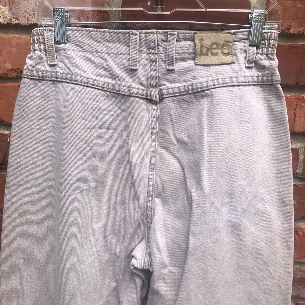 Vintage Lee Jeans